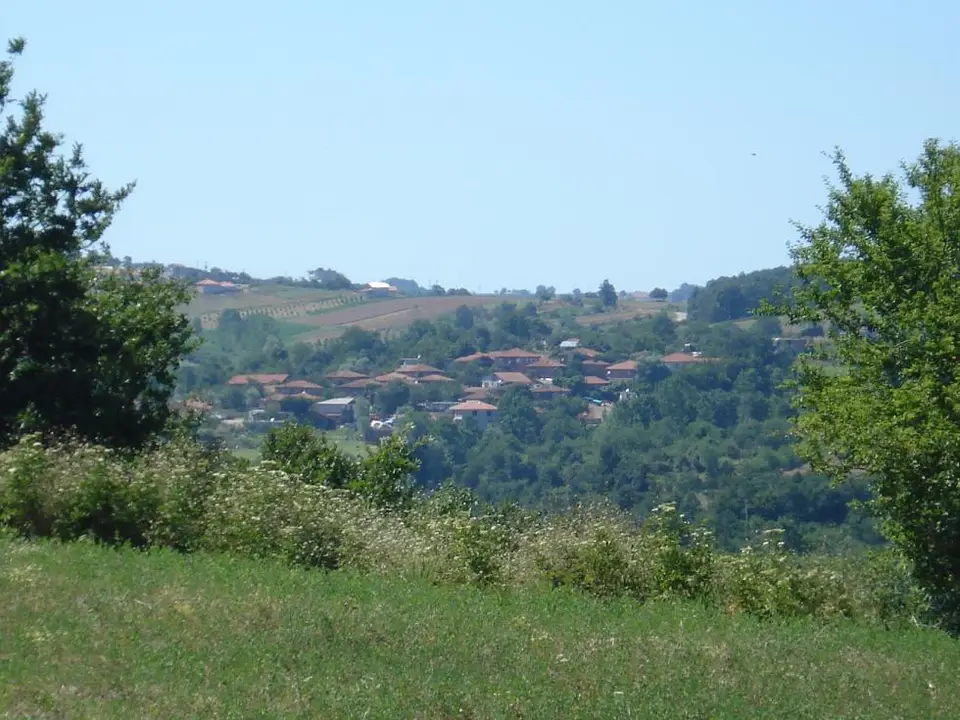 Sucuali mahallesinden bir görünüm (Kandıra, Kocaeli)